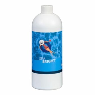 Ultra blue SPA 1L