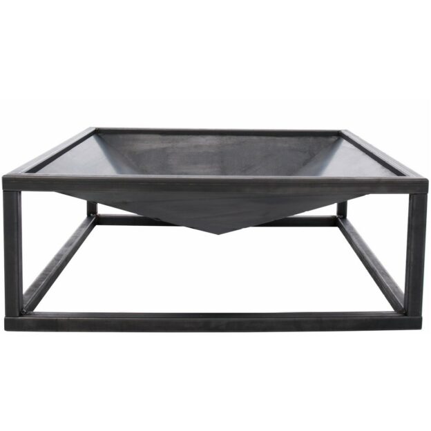 Vuurschaal Firepit Tervo industrial 80 cm