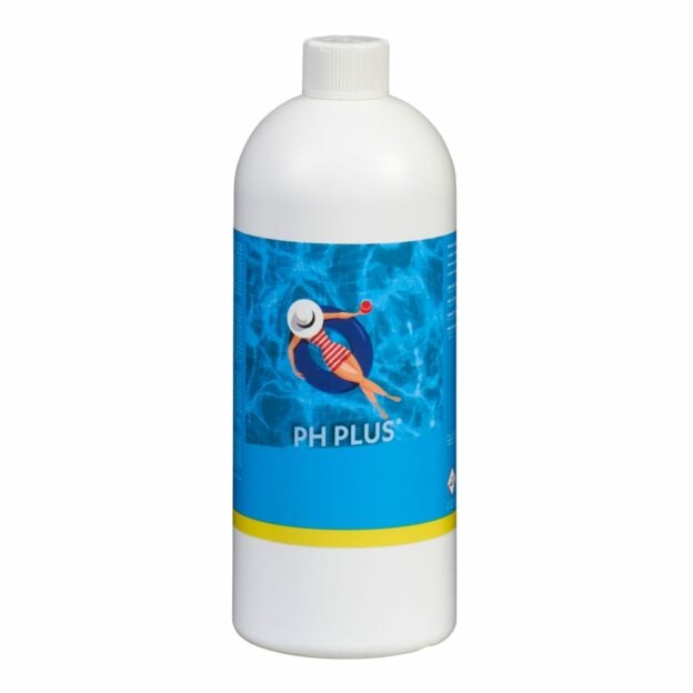 ph plus flüssigkeit 1l