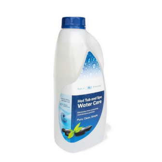 Aquafinesse water care SPA set