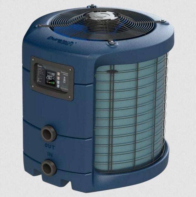 Warmtepomp Duratech Dura Vi