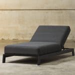 STAY Latitude single lounger