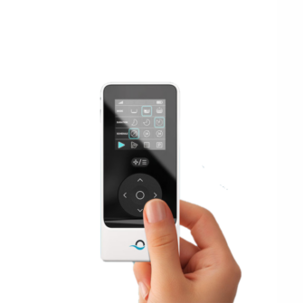 Dolphin IOT remote control