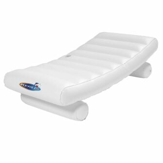 Matelas 2 faces