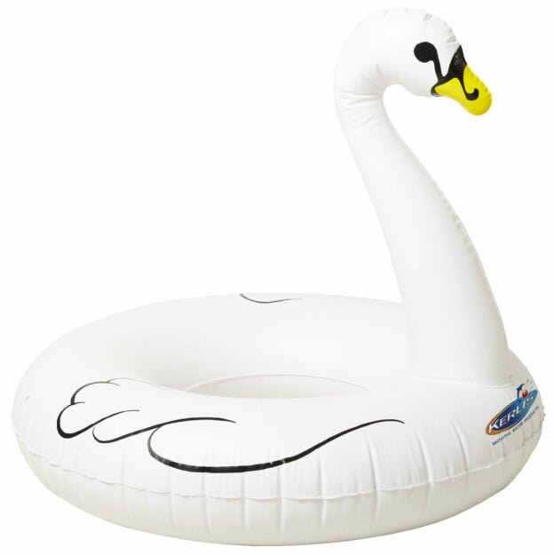 Bouée de natation cygne Kerlis 13210