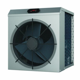 Heat pump mini R32