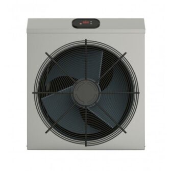 Warmtepomp mini R32 02