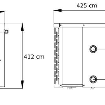Warmtepomp mini R32 03