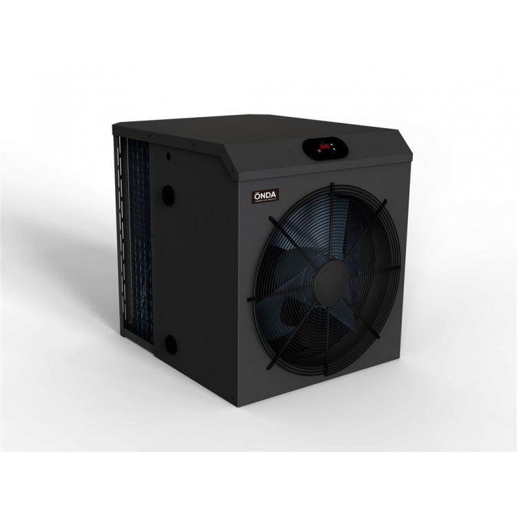 Onda mini heat pump