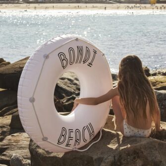 Anneau de natation Bondi 05