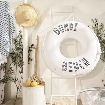 Anneau de natation Bondi 07