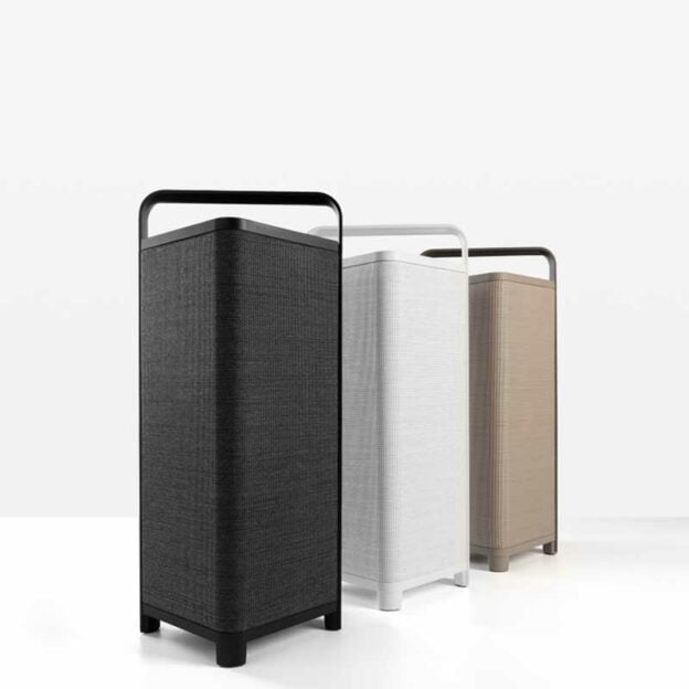 Escape p6 outdoor speaker 3 kleuren