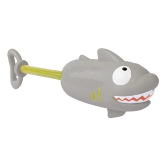 Shark gun