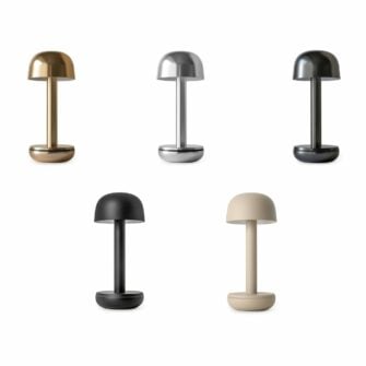 Humble Two table light