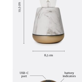 Humble une dimension