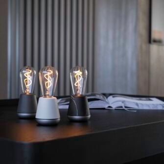Humble one table light Drie 1