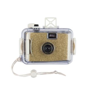 Underwater camera