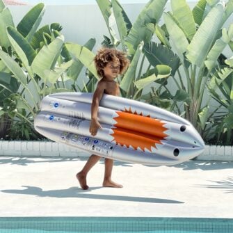 Surfboard haai 02