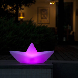 La lampe bateau 04
