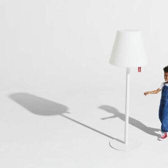 Fatboy Edison the Giant