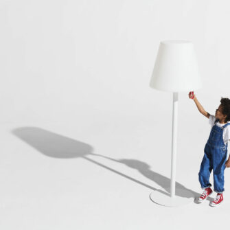 Fatboy Edison the Giant