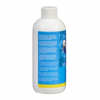 Anti-foam Spa 1L product features