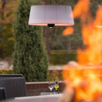 Artix Compact hangstraler 1800 white 03