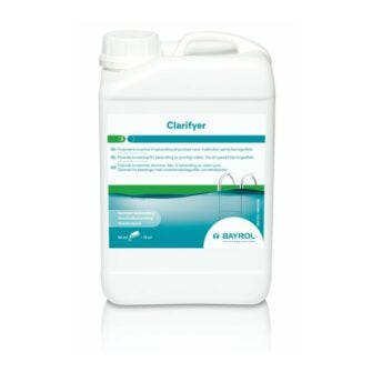 Bayrol Clarifyer anti algae desalgin