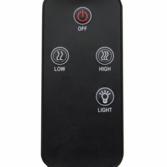 Bright Artix Compact 1500 afstandsbediening