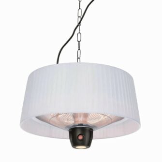 Bright Artix Compact hangstraler 1500 white