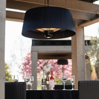 Bright Artix Compact hangstraler 1800 BLACK 02