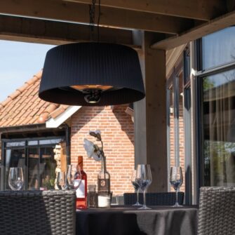 Bright Artix Compact hangstraler 1800 BLACK 03