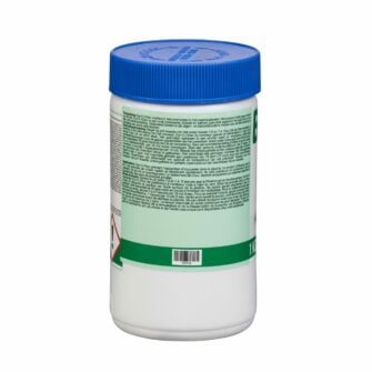 Chloorgranulaat SPA 1kg handleiding