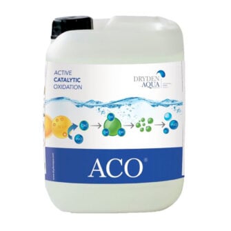 Stabilisateur DA-GEN ACO