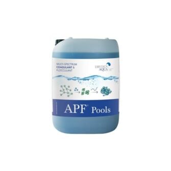 DA GEN APF flocculant