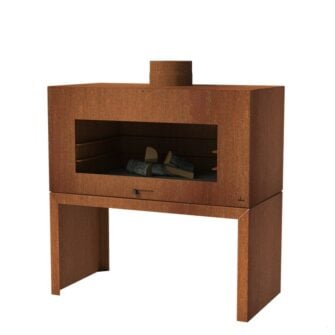 Forno Enok fireplace