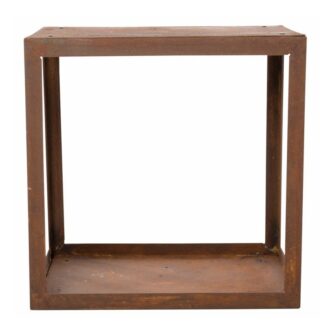 Aufbewahrungsbox aus Holz