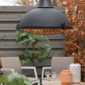 IR-Hängestrahler Bright Indus II Hängestrahler 2100 02