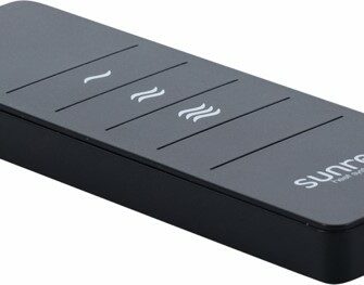 IR-Hängestrahler Bright Indus II Hängestrahler 2100 04