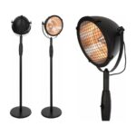 IR-Standstrahler Bright Indus II 2100