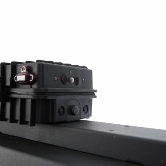 Emetteur IR Royal Diamond Dark Vintage Hanging modèle 2500