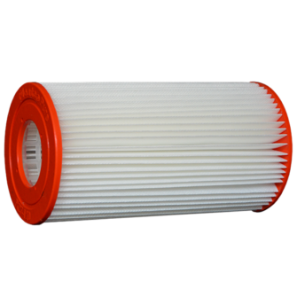 Intex cartridge filter A