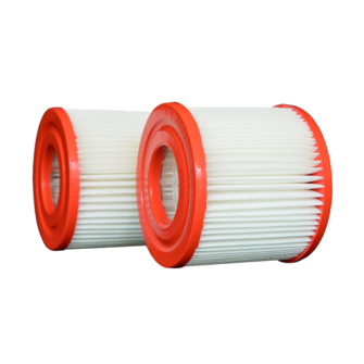 Intex cartridge filter H