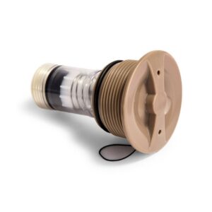 Intex pure spa pressure relief valve