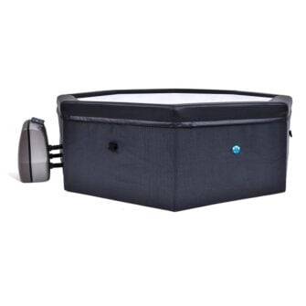 Netspa Spa Octopus 6 personnes