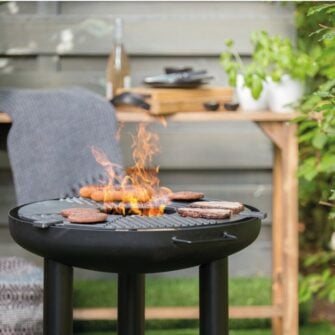Plaatgril BBQ Palau 03