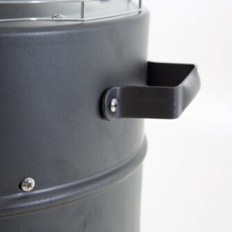 Poignée de chauffage de terrasse au gaz Propus