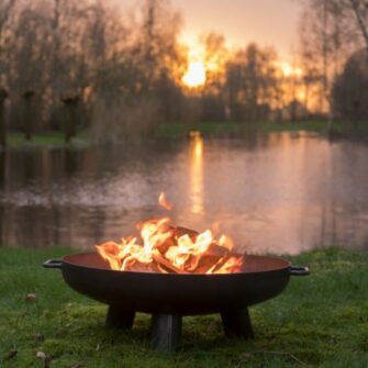 Salo Feuerschale 60cm