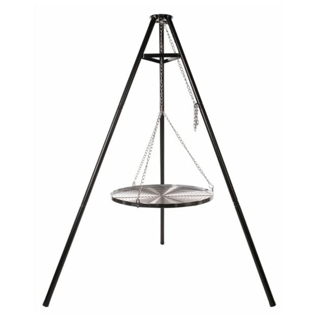 Tripod Barbecue Tripod