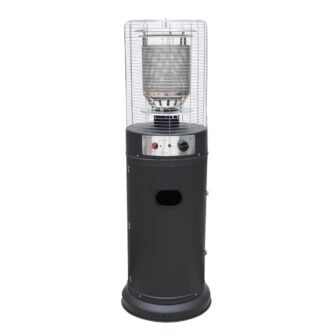 Chauffage Tarras au gaz Propus Lounge 11000 04